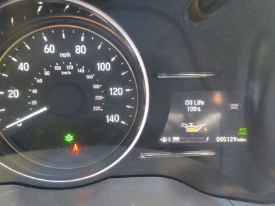 2019 Honda HR-V Touring