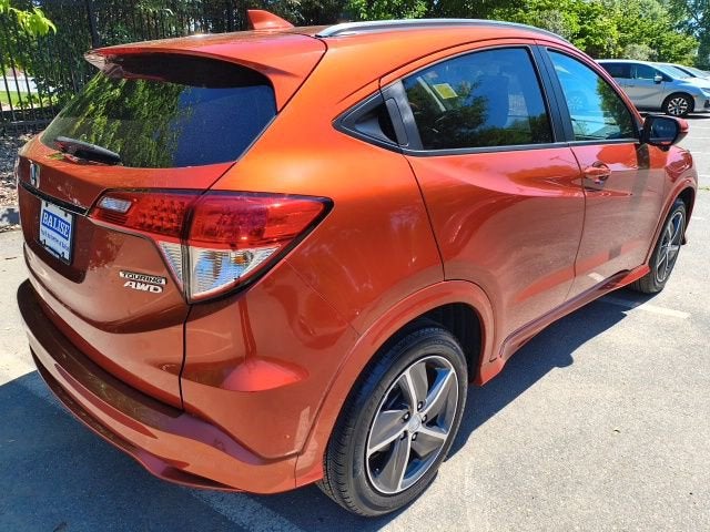 2019 Honda HR-V Touring