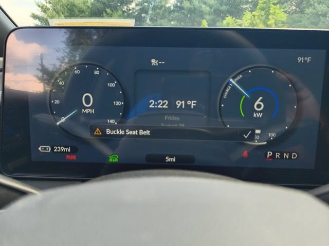 2026 Honda Prologue EX