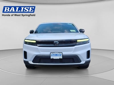 2026 Honda Prologue EX