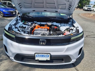 2026 Honda Prologue EX
