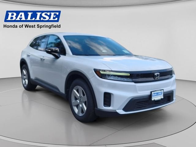 2026 Honda Prologue EX
