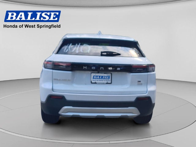 2026 Honda Prologue EX