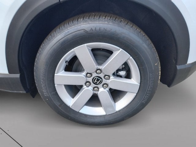 2026 Honda Prologue EX