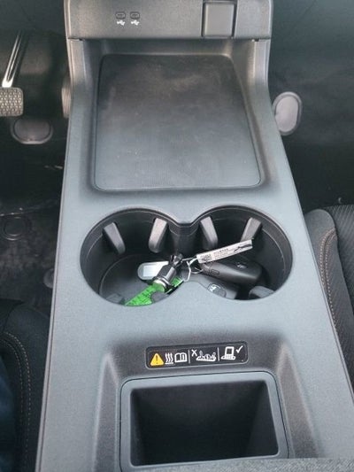 2026 Honda Prologue EX