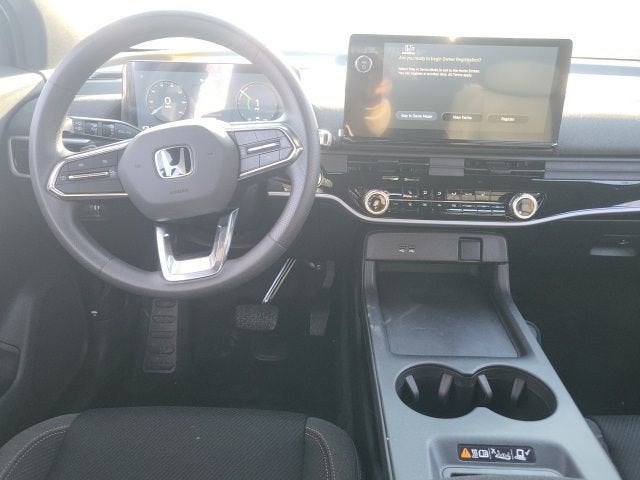 2026 Honda Prologue EX