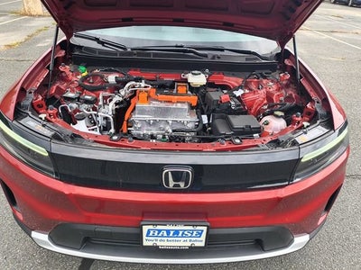 2026 Honda Prologue EX