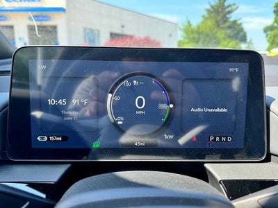 2026 Honda Prologue Touring
