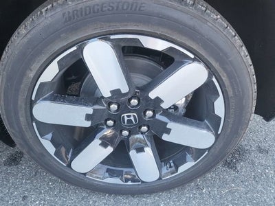 2026 Honda Prologue Elite