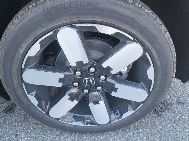2026 Honda Prologue Elite