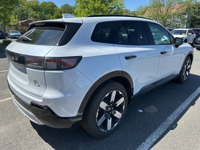 2026 Honda Prologue Elite