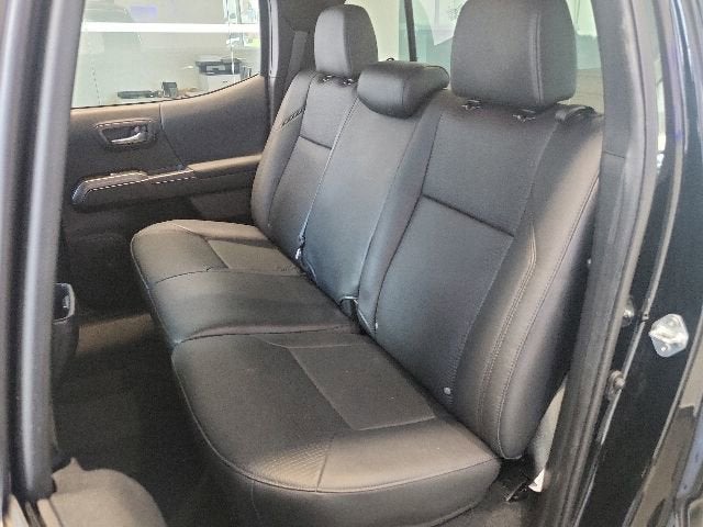 2023 Toyota Tacoma 4WD TRD Sport