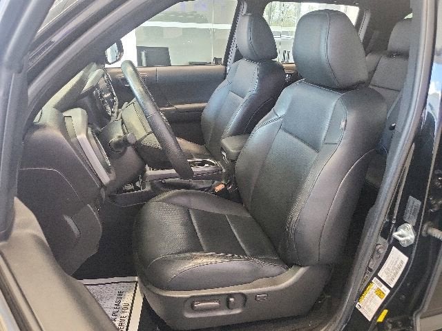 2023 Toyota Tacoma 4WD TRD Sport