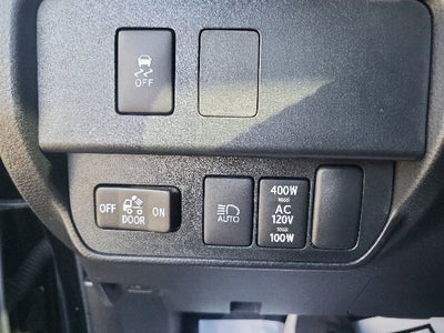 2023 Toyota Tacoma 4WD TRD Sport