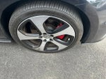 2016 Volkswagen Golf GTI S