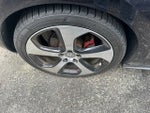 2016 Volkswagen Golf GTI S