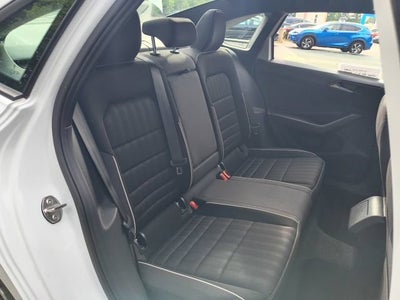 2024 Volkswagen Jetta Sport
