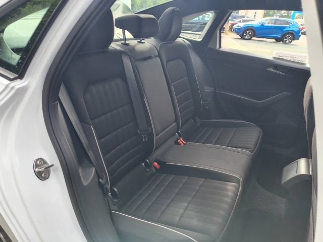 2024 Volkswagen Jetta Sport