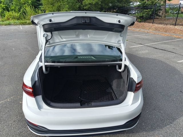 2024 Volkswagen Jetta Sport