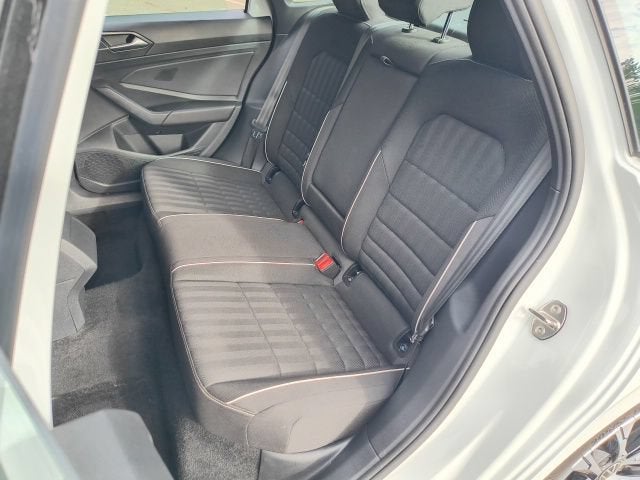 2024 Volkswagen Jetta Sport