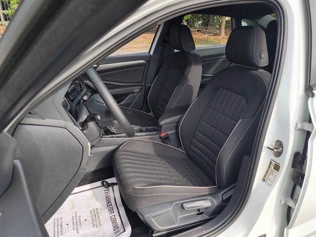 2024 Volkswagen Jetta Sport