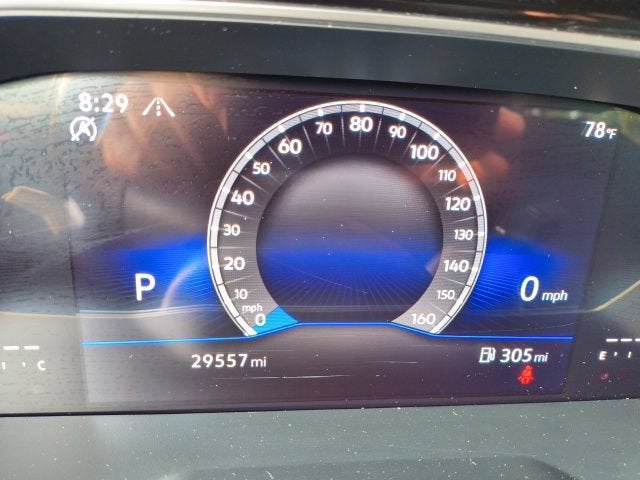 2024 Volkswagen Jetta Sport
