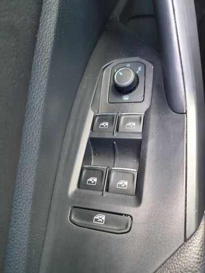 2024 Volkswagen Jetta Sport