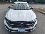 2024 Volkswagen Jetta Sport