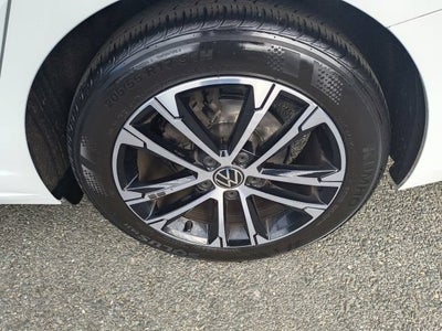 2024 Volkswagen Jetta Sport