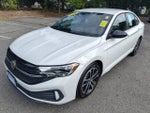 2024 Volkswagen Jetta Sport