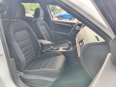 2024 Volkswagen Jetta Sport