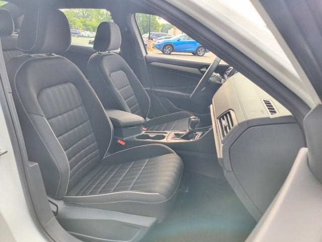 2024 Volkswagen Jetta Sport