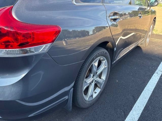 2011 Toyota Venza Base