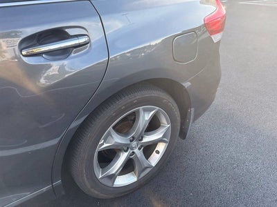 2011 Toyota Venza Base
