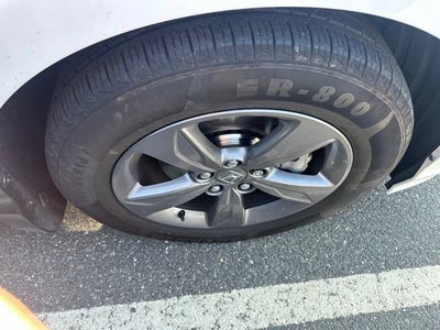 2024 Honda Odyssey EX