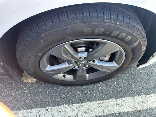 2024 Honda Odyssey EX