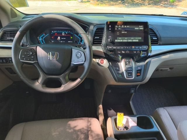 2024 Honda Odyssey EX
