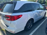 2024 Honda Odyssey EX