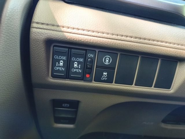 2024 Honda Odyssey EX