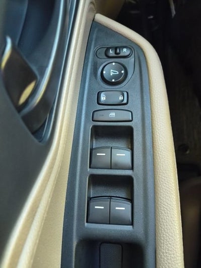 2024 Honda Odyssey EX