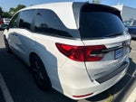 2024 Honda Odyssey EX