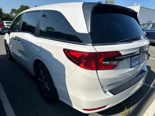 2024 Honda Odyssey EX