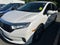 2024 Honda Odyssey EX