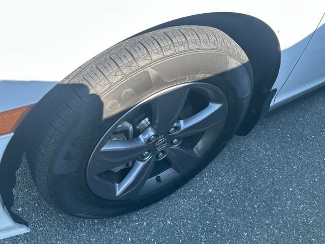 2024 Honda Odyssey EX