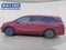 2027 Honda Odyssey Elite