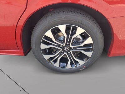 2027 Honda Odyssey Elite