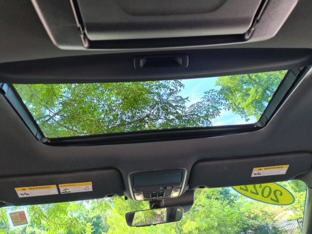 2022 Honda Pilot Black Edition