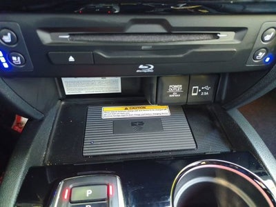 2022 Honda Pilot Black Edition