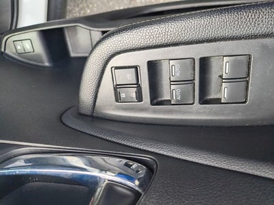 2020 Honda Passport EX-L