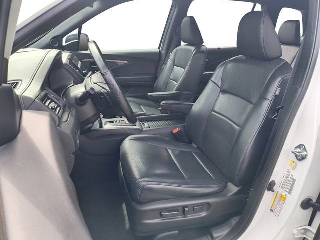 2020 Honda Passport EX-L